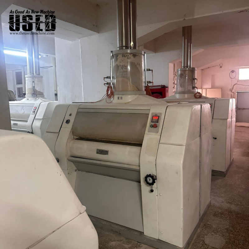 Ugur Brand Roller Mill for Sale