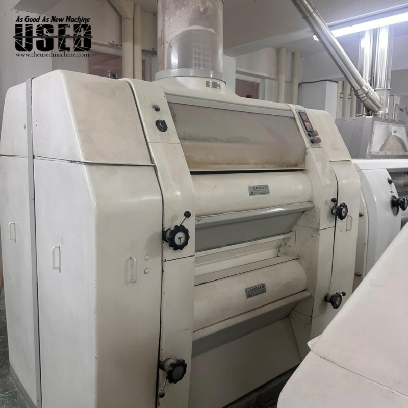 Ugur Brand Roller Mill for Sale