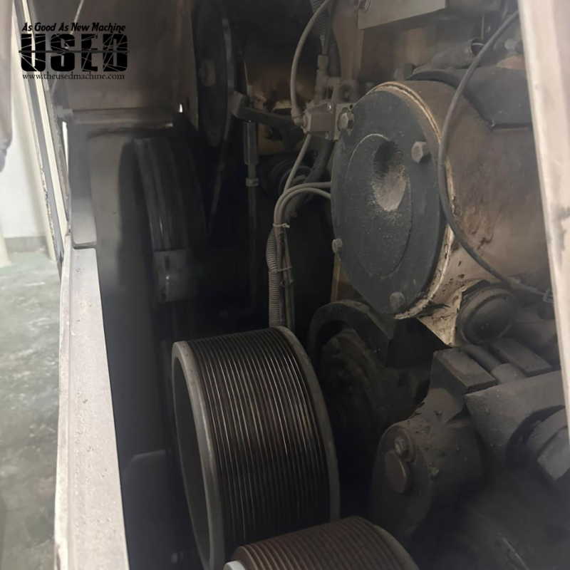 Ugur Brand Roller Mill for Sale