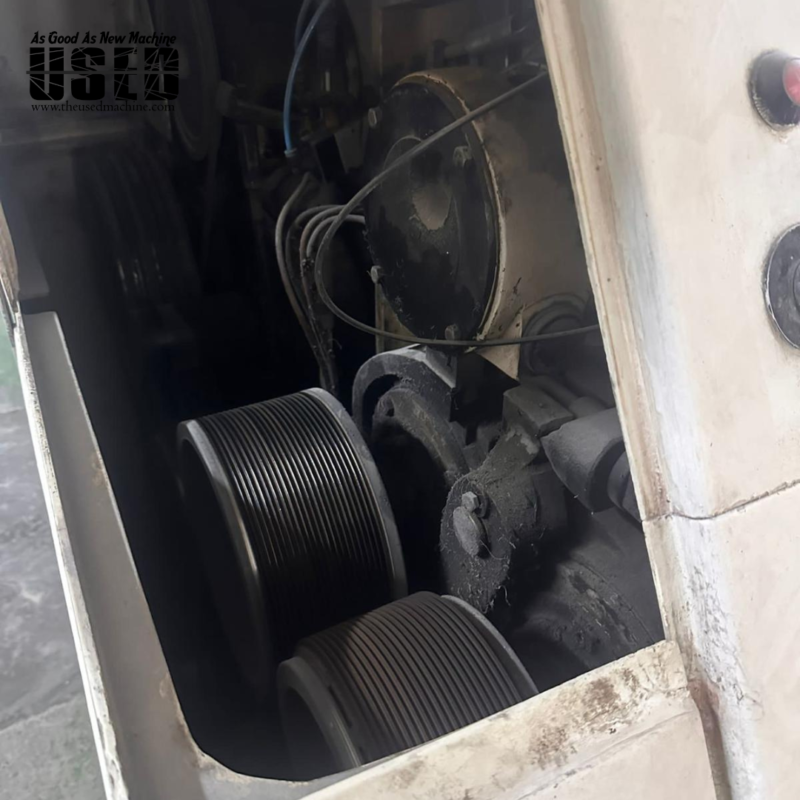 Ugur Brand Roller Mill for Sale