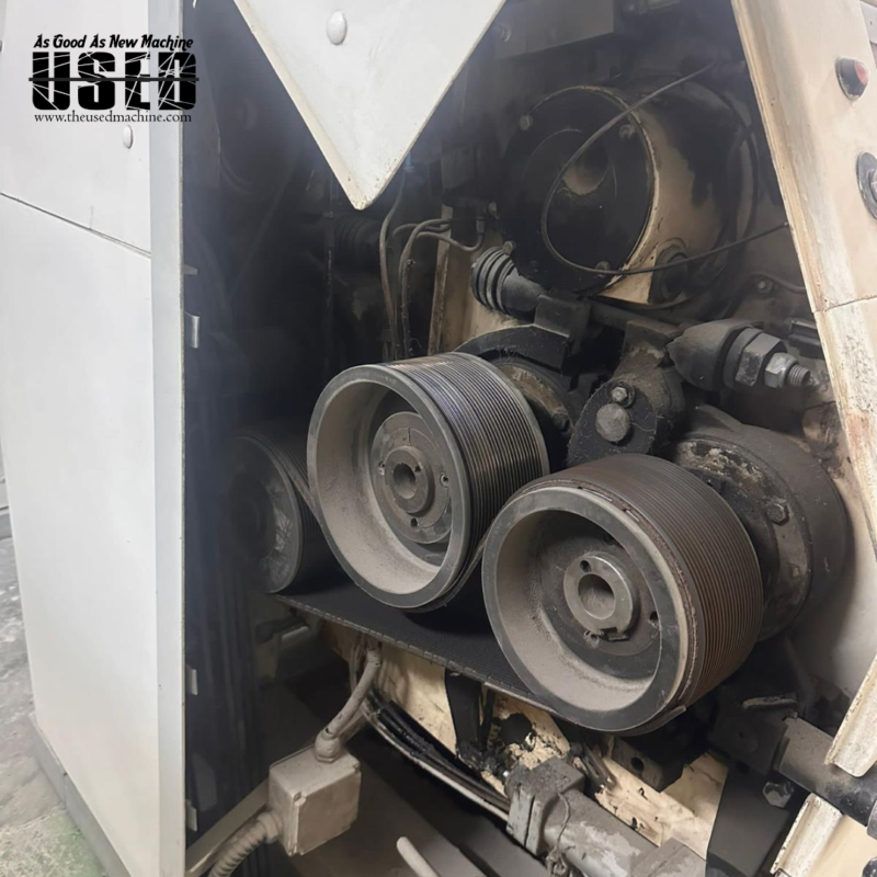 Ugur Brand Roller Mill for Sale